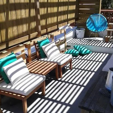 Pensao Sisudo Отель типа 