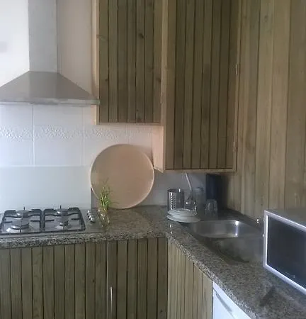 Pensao Sisudo Bed & Breakfast