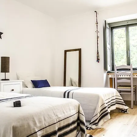 Bed & Breakfast Pensao Sisudo